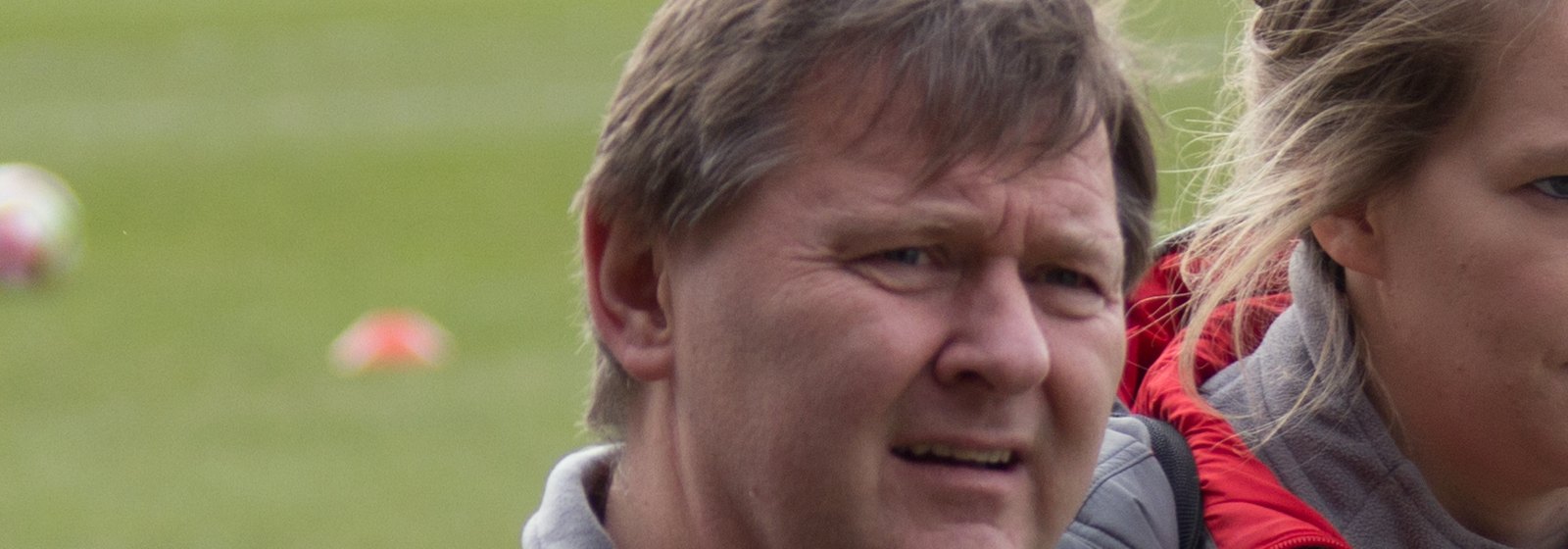 Gary Lewin