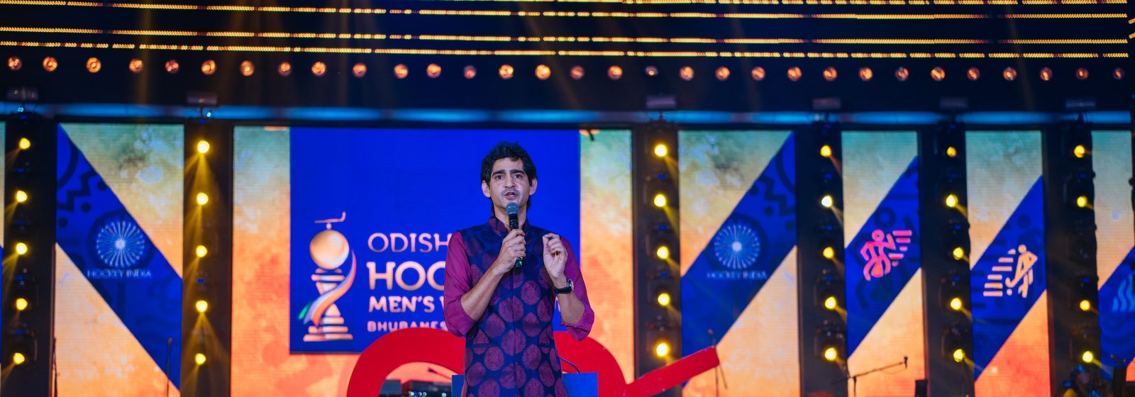 Gaurav Kapur