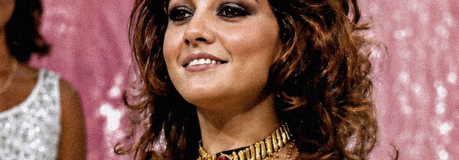 Georgina Rizk