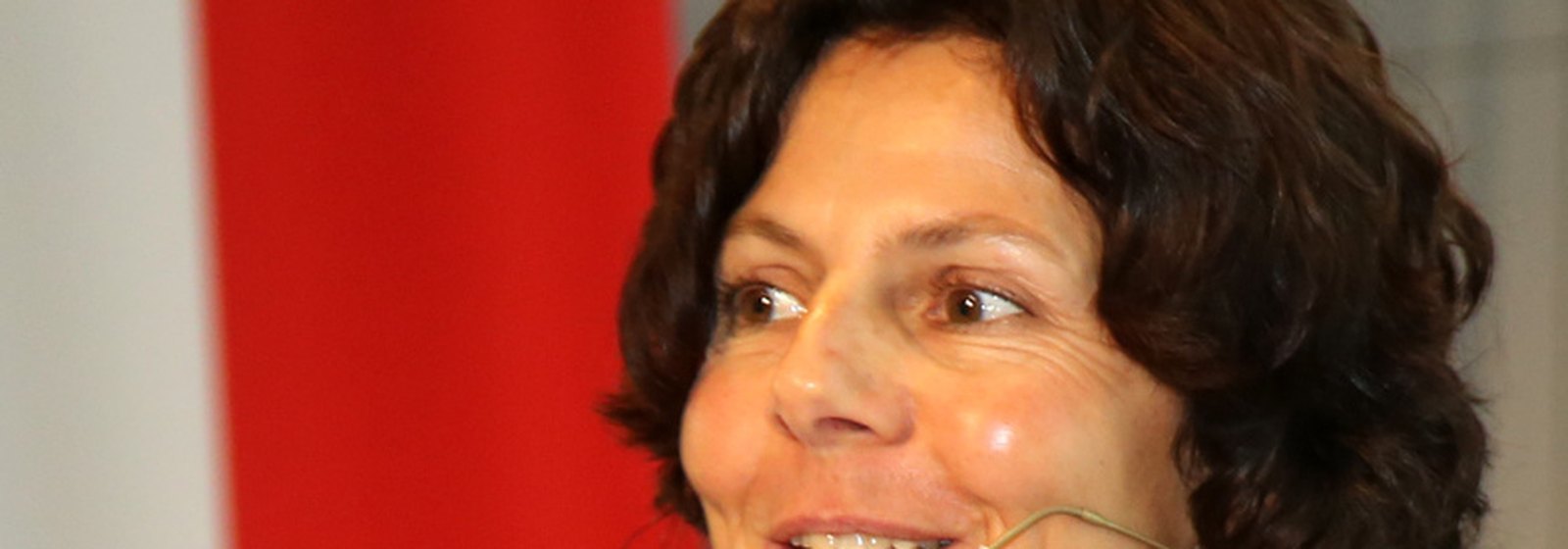 Gerlinde Kaltenbrunner
