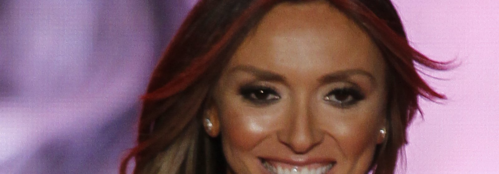 Giuliana Rancic
