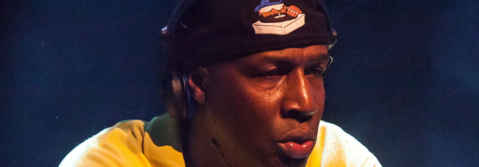 Grandmaster Flash