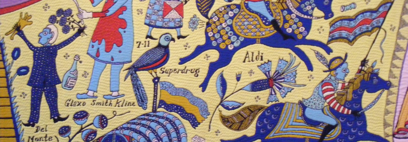 Grayson Perry
