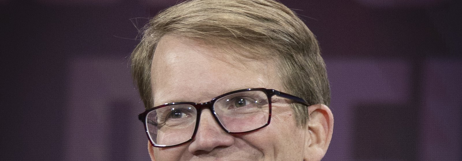 Hank Green