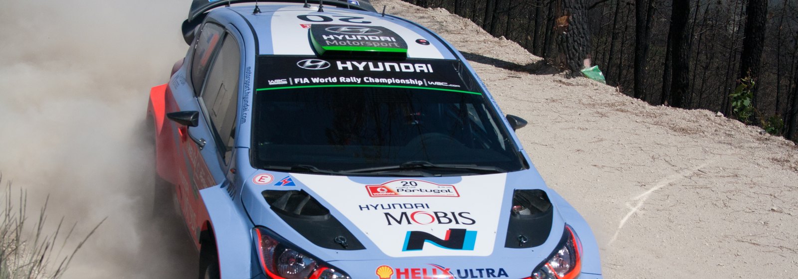 Hayden Paddon