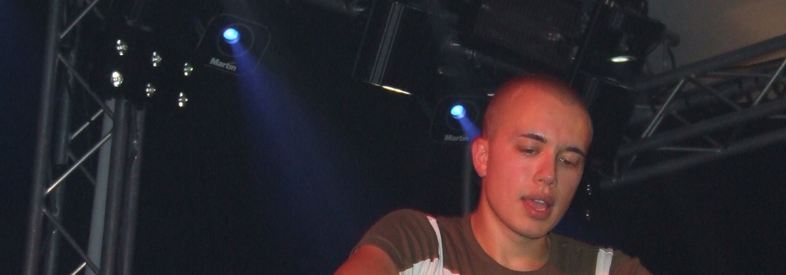 Headhunterz