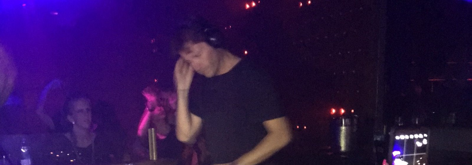 Hernan Cattaneo