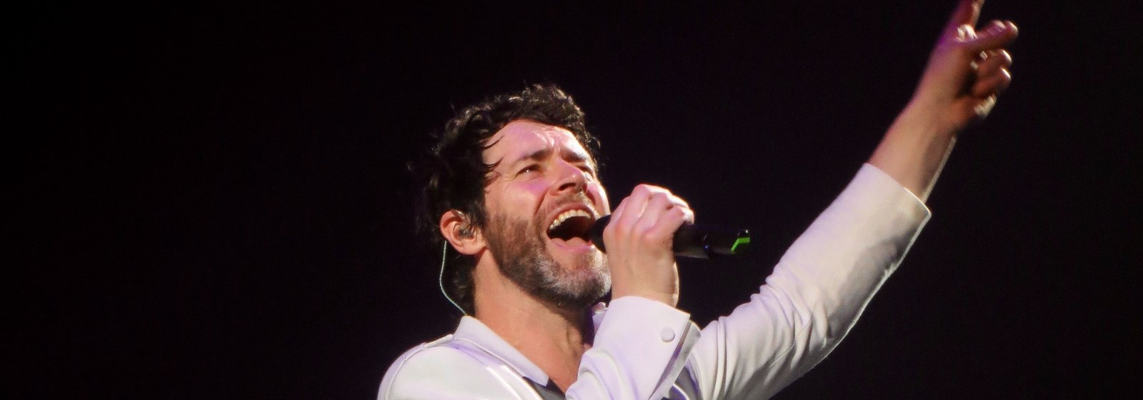 Howard Donald