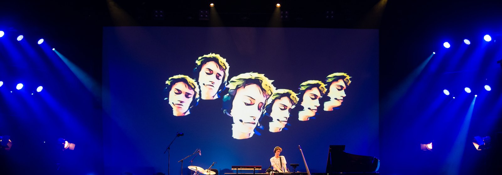 Jacob Collier
