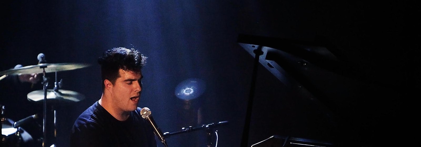 Jeremy Dutcher