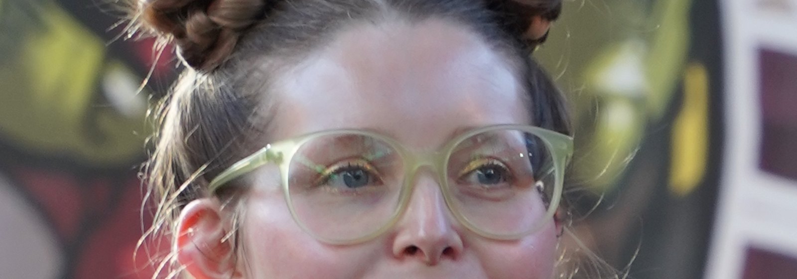Jessie Cave