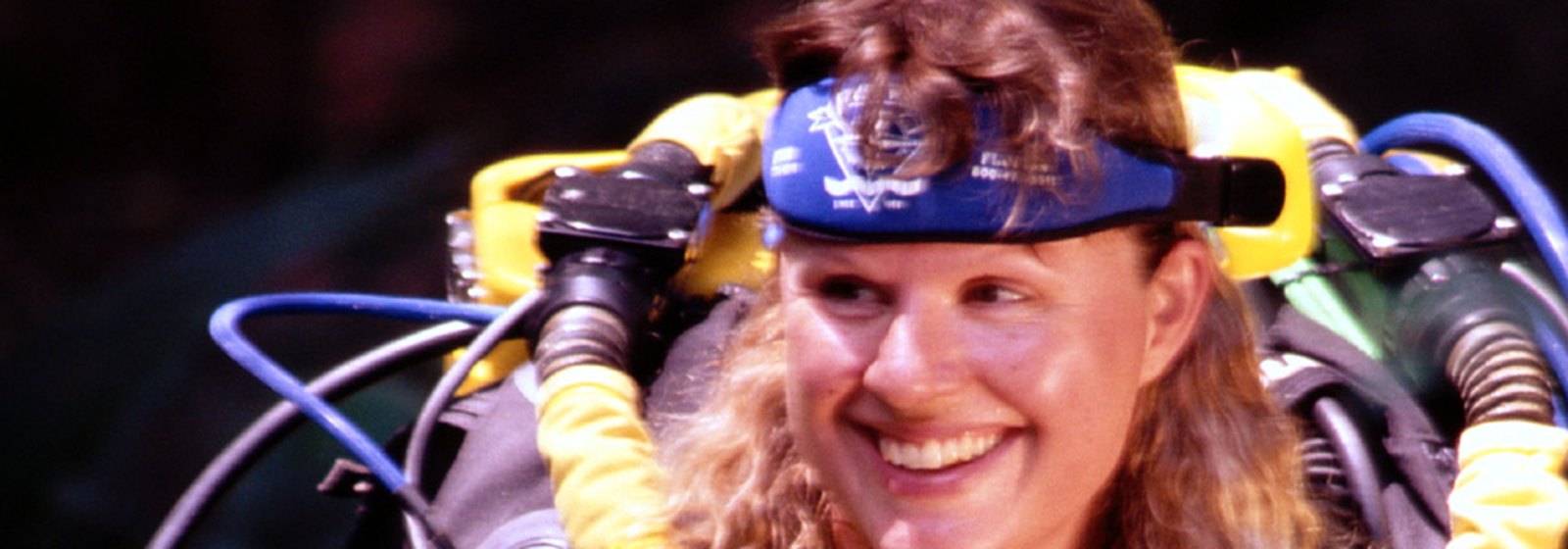 Jill Heinerth