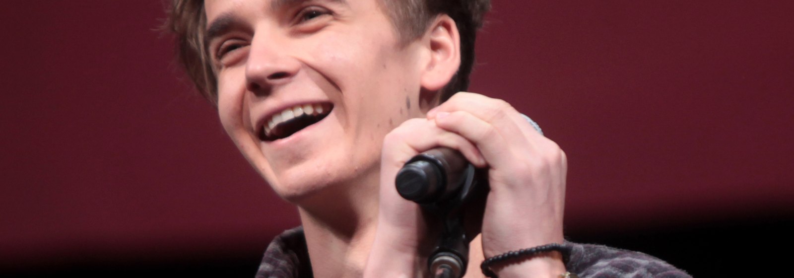 Joe Sugg