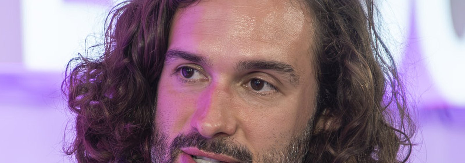 Joe Wicks
