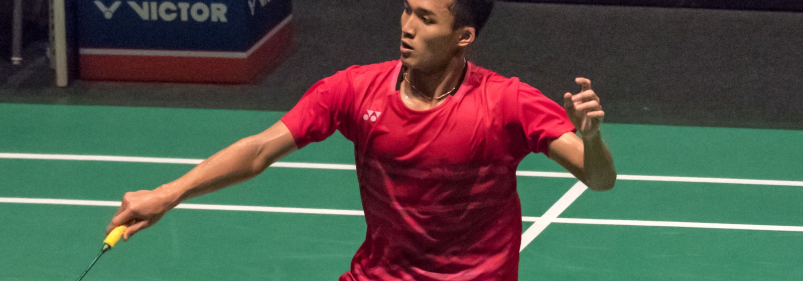 Jonatan Christie