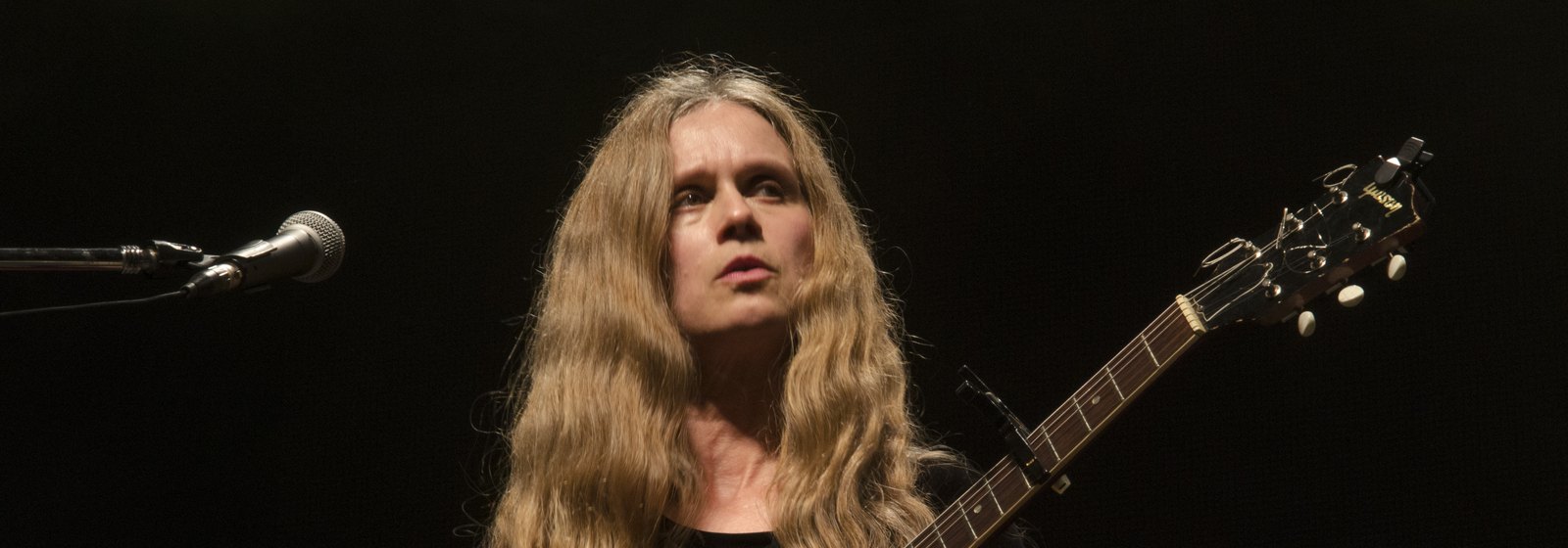 Juana Molina