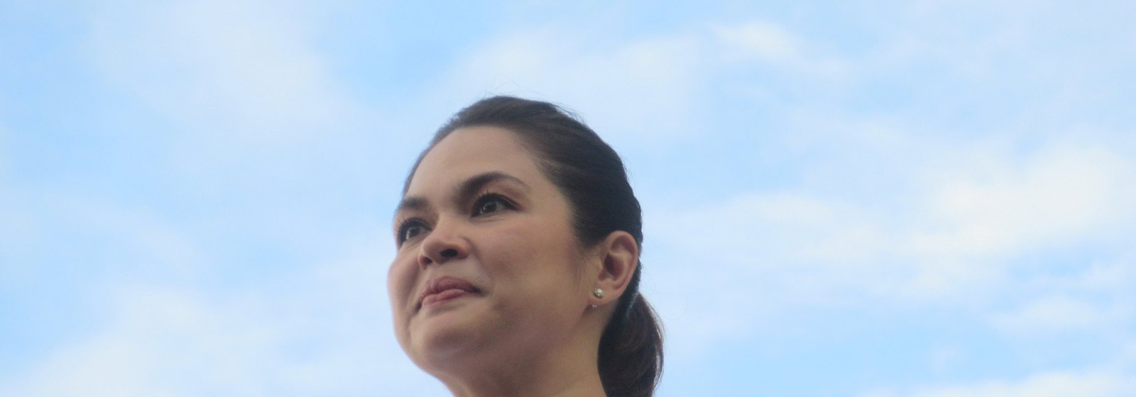 Judy Ann Santos