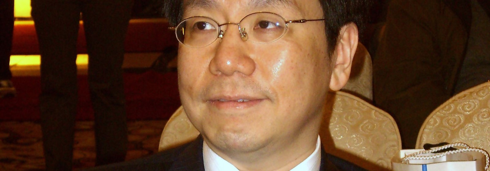 Kai-Fu Lee
