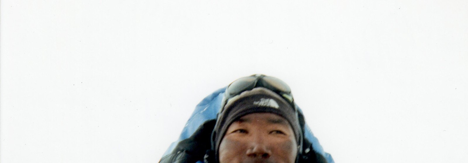 Kami Rita Sherpa