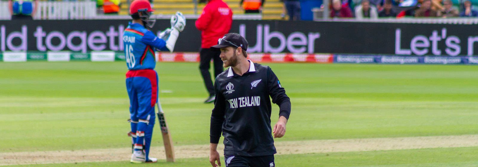Kane Williamson