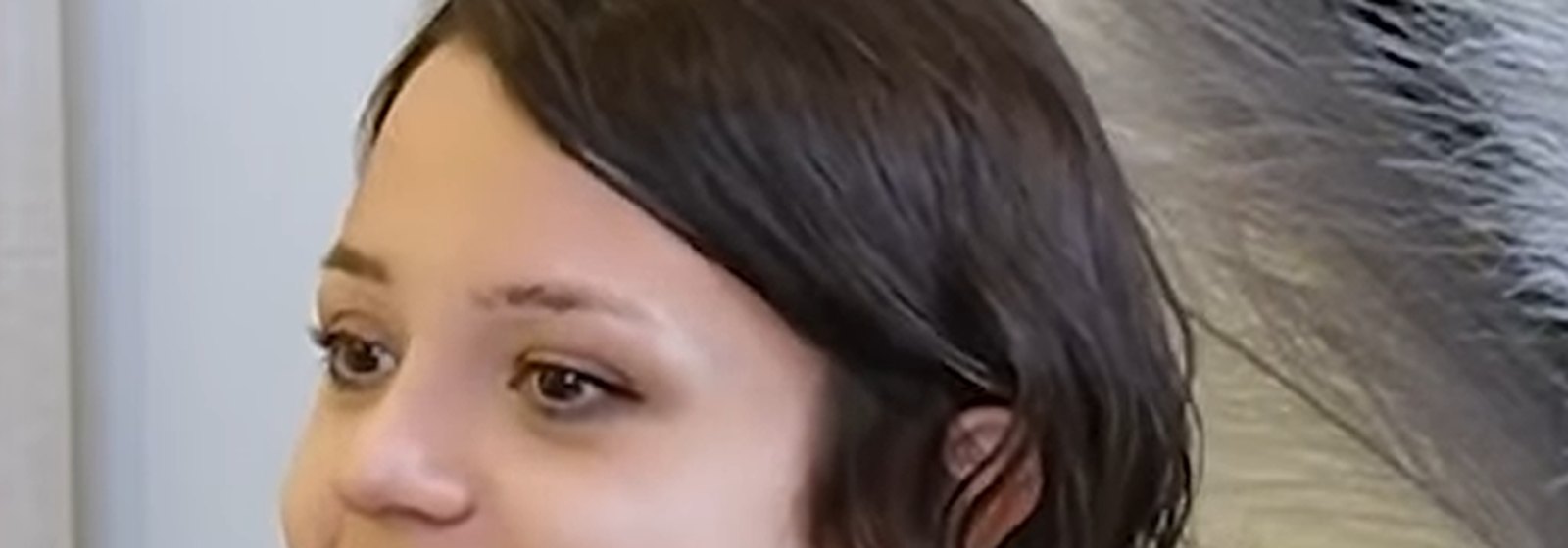 Kathryn Prescott