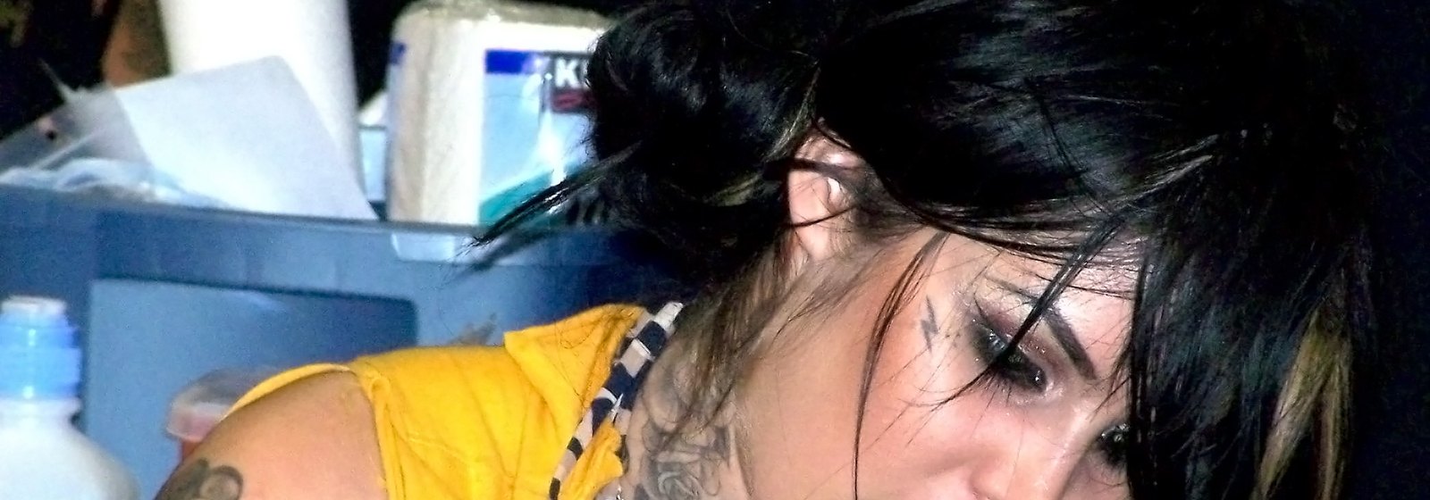 Kat Von D