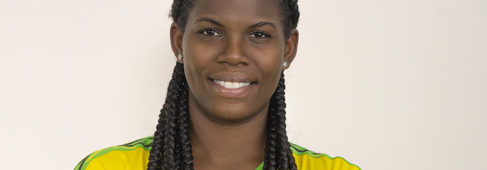 Khadija 'Bunny' Shaw