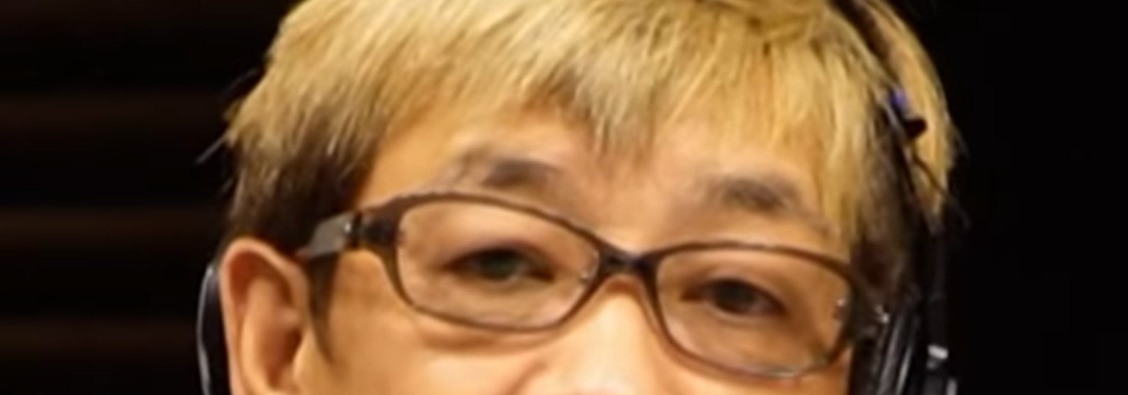 Kōichi Yamadera