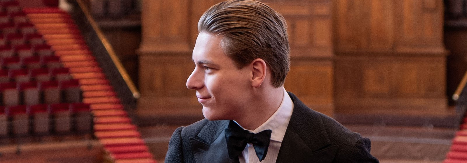Klaus Mäkelä