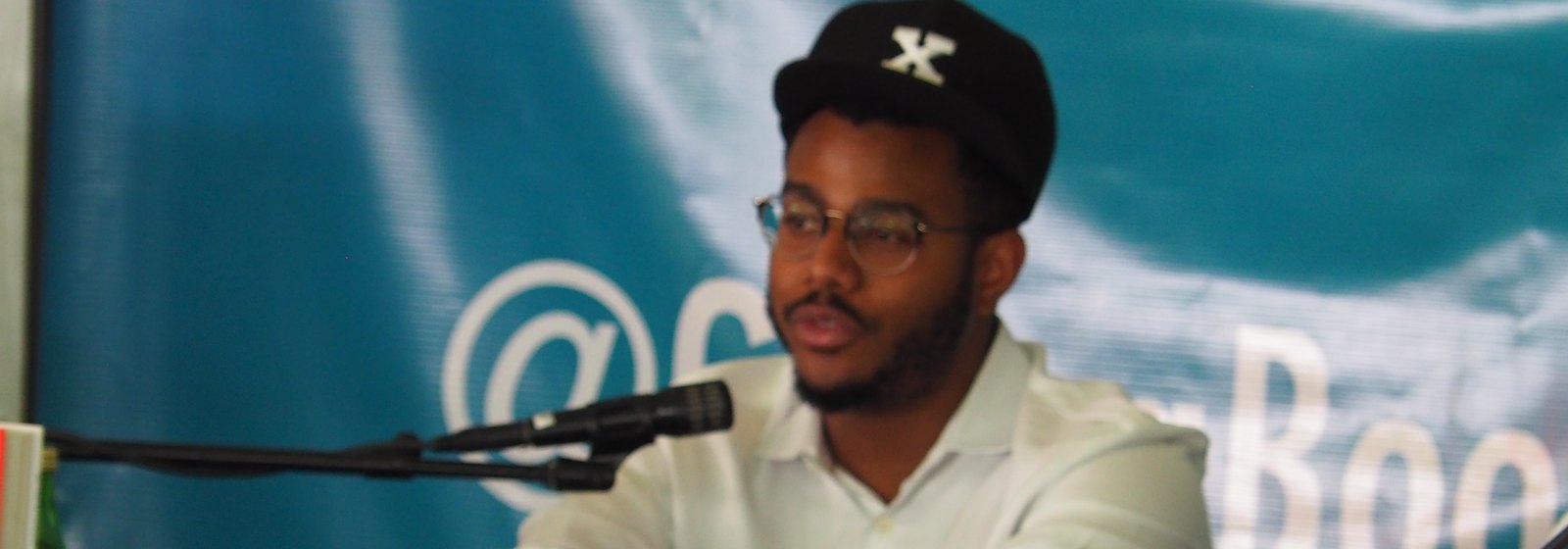 Kwame Onwuachi