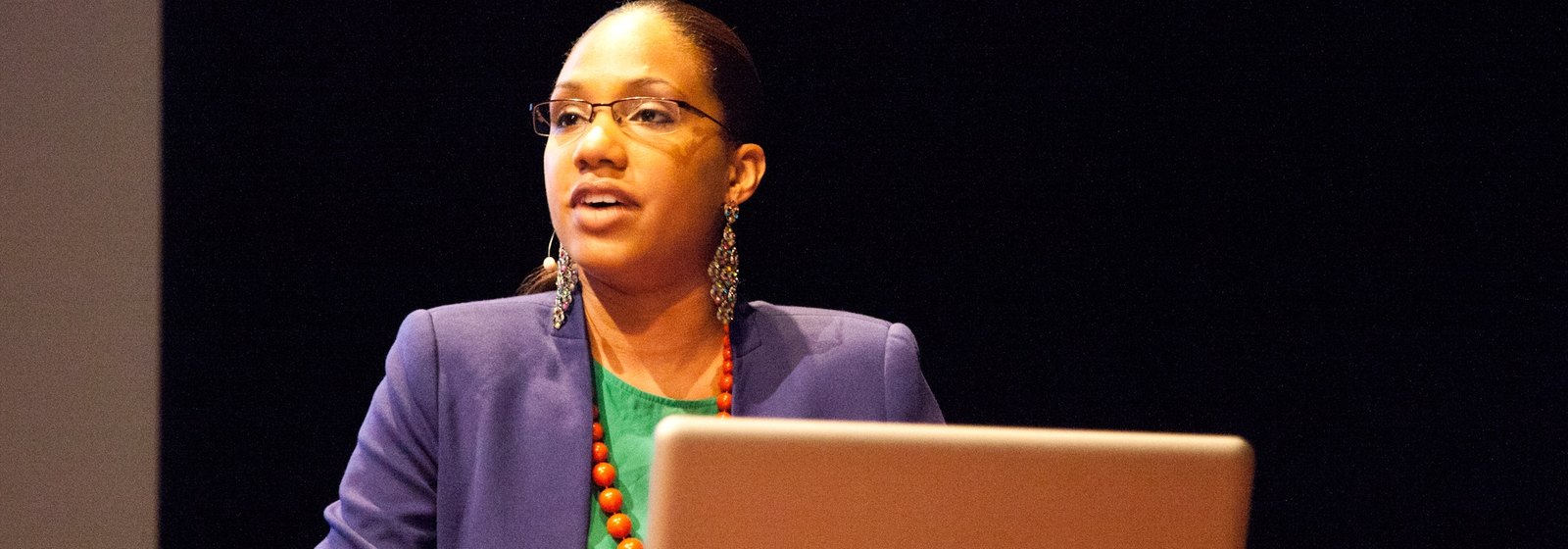 LaToya Ruby Frazier