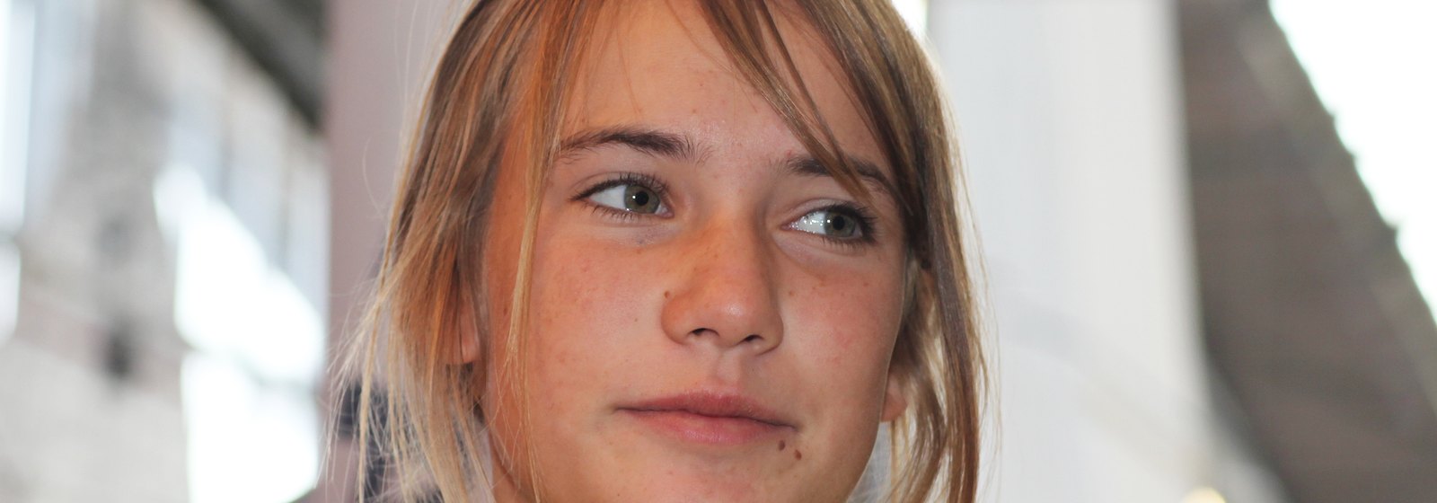 Laura Dekker