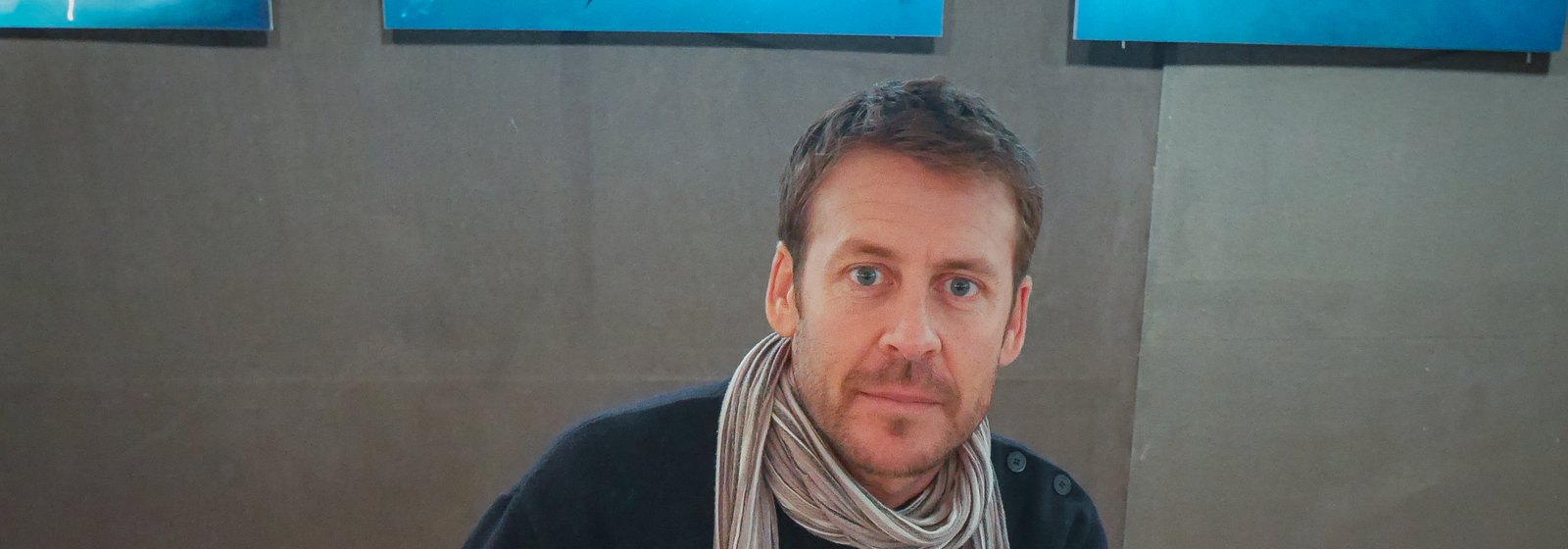 Laurent Ballesta