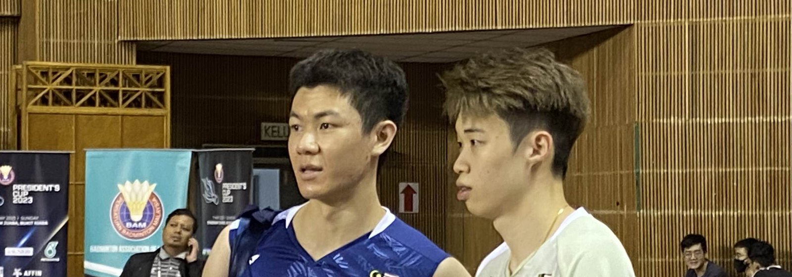 Lee Zii Jia