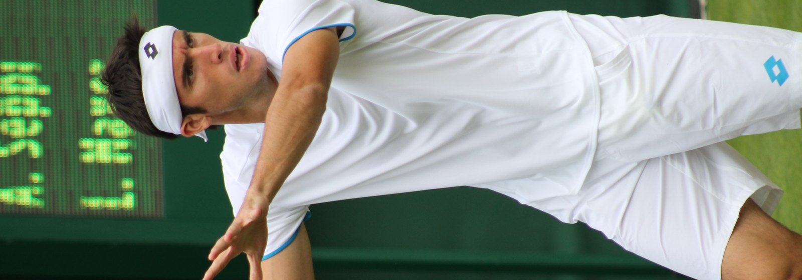 Leonardo Mayer
