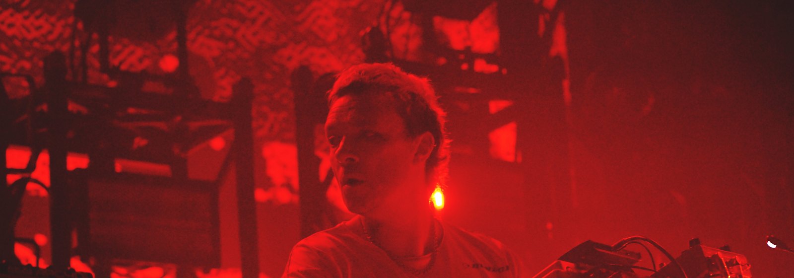Liam Howlett