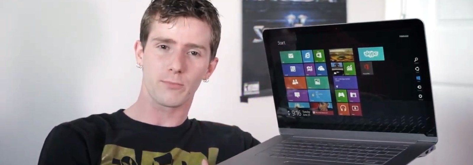 Linus Sebastian
