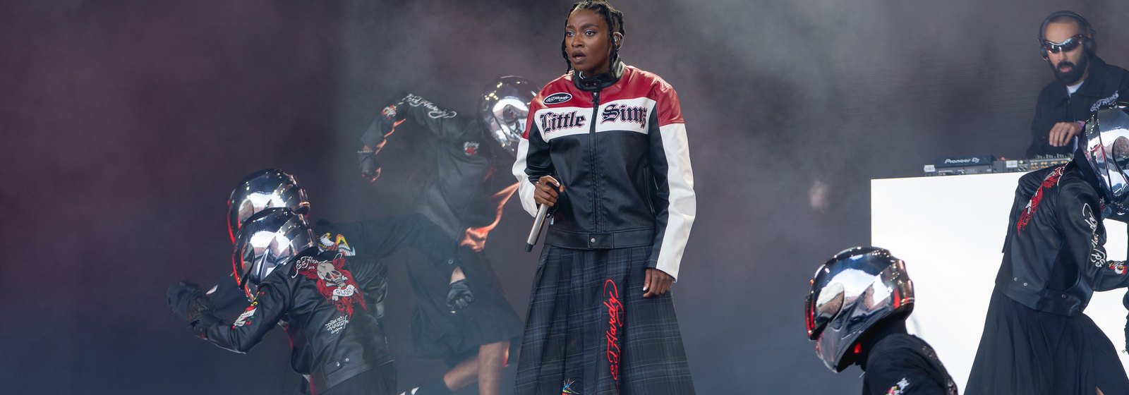 Little Simz