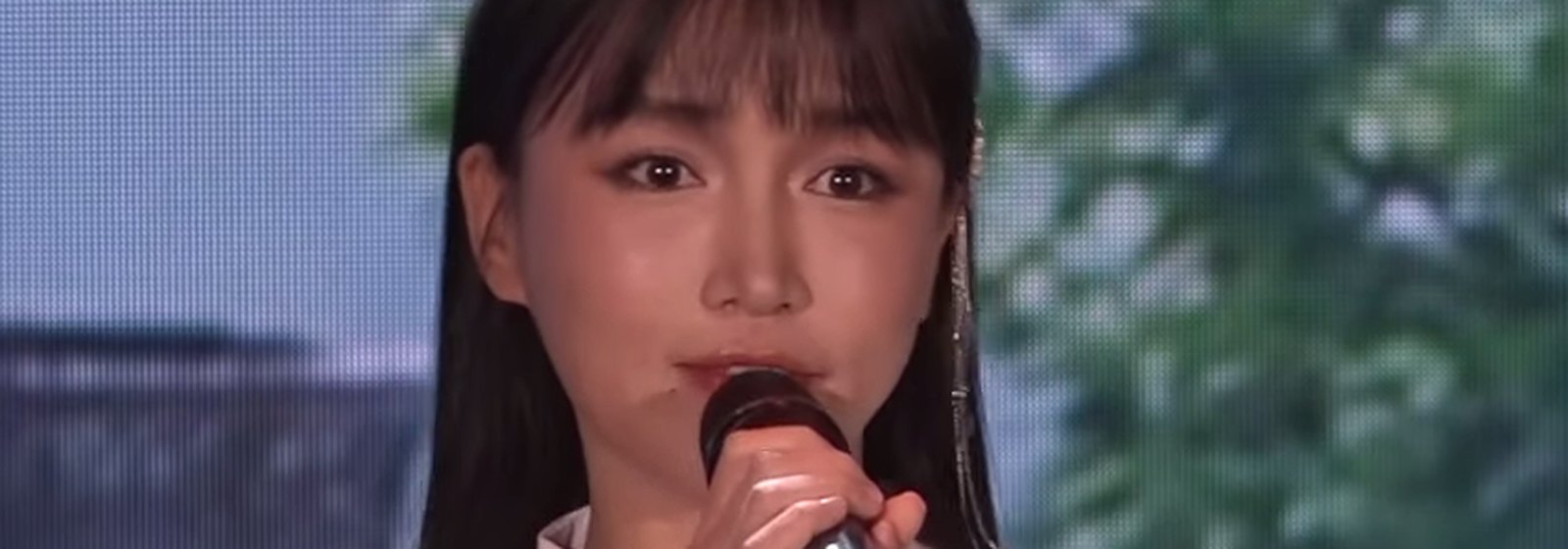 Li Ziqi