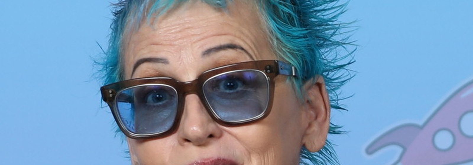 Lori Petty