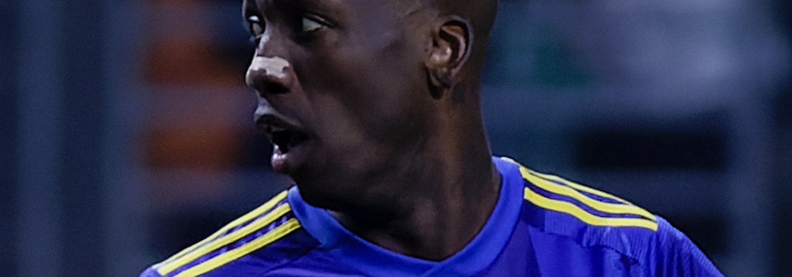 Luis Advincula