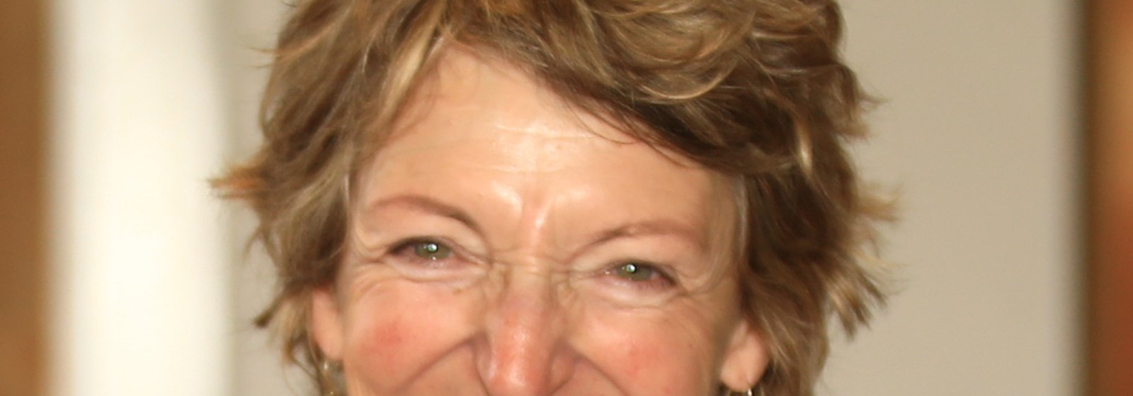 Lydia Bradey