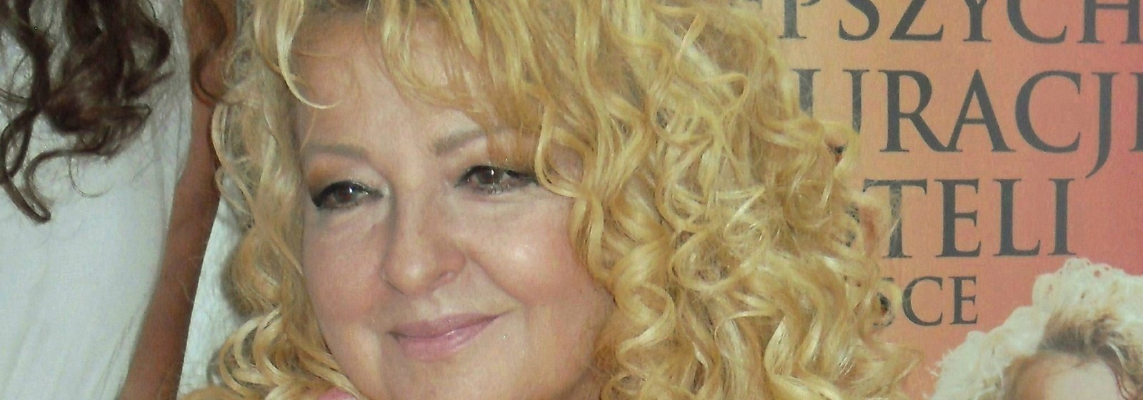 Magda Gessler