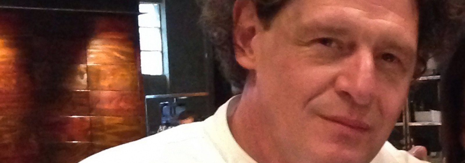 Marco Pierre White
