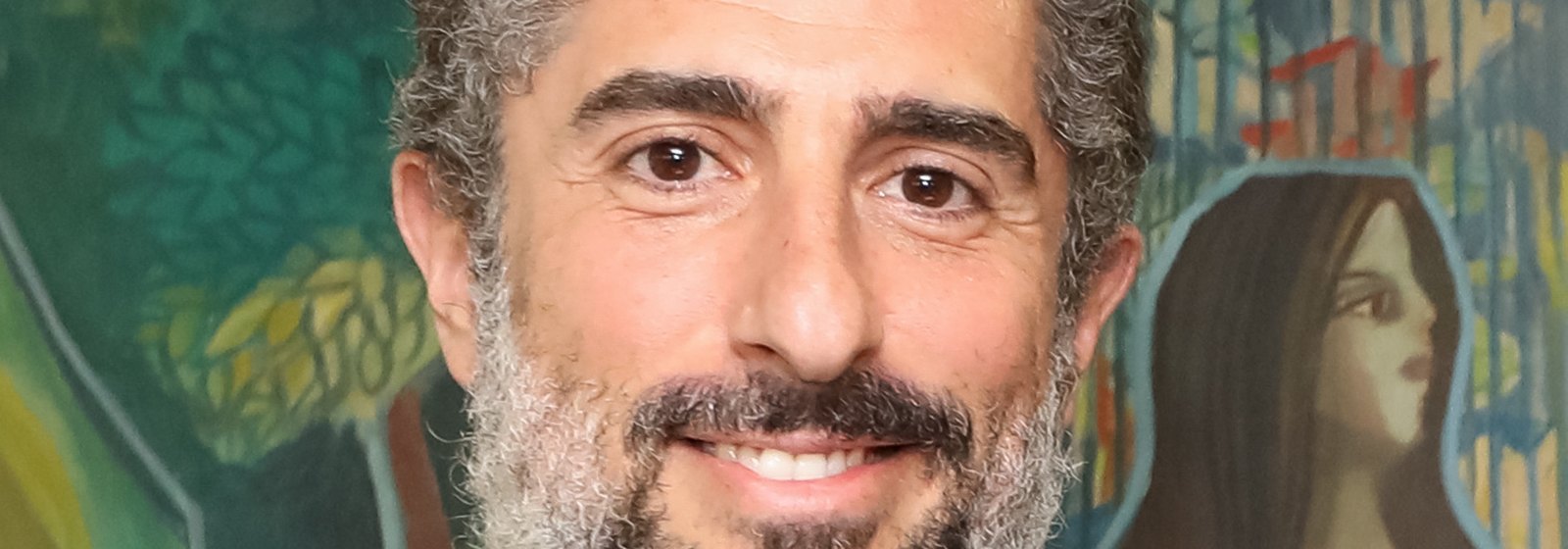 Marcos Mion