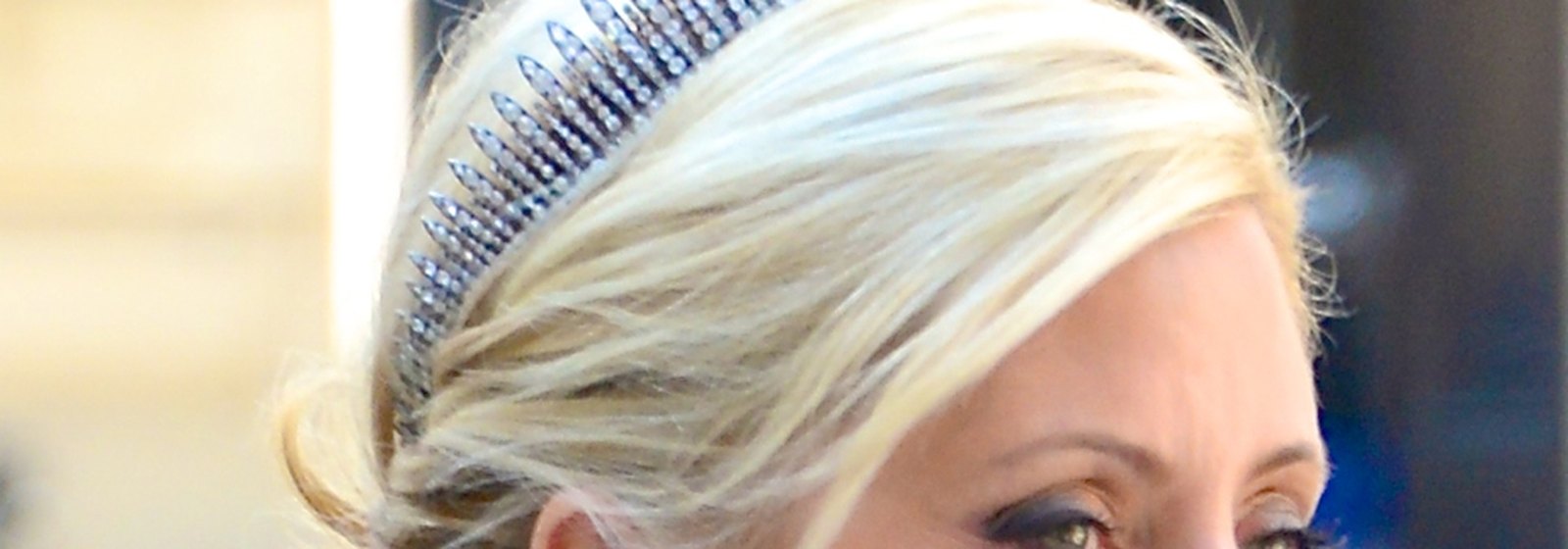 Marie-Chantal, Crown Princess of Greece