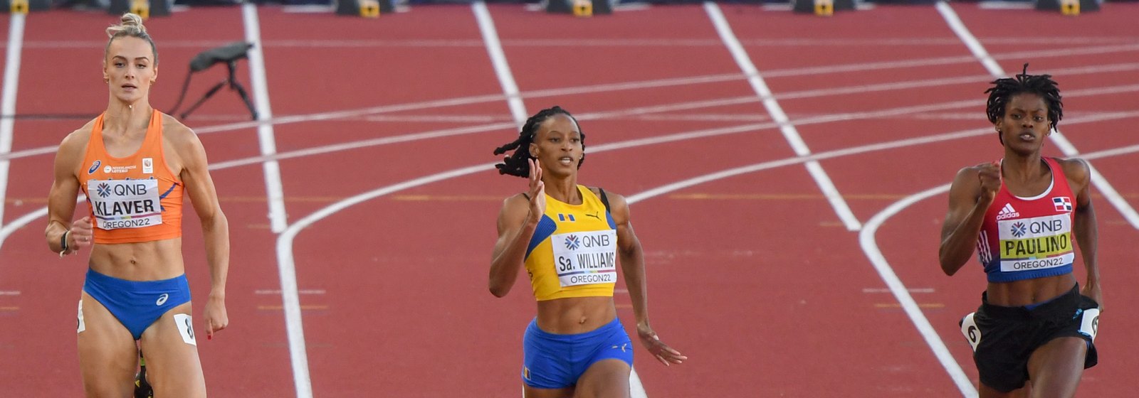 Marileidy Paulino