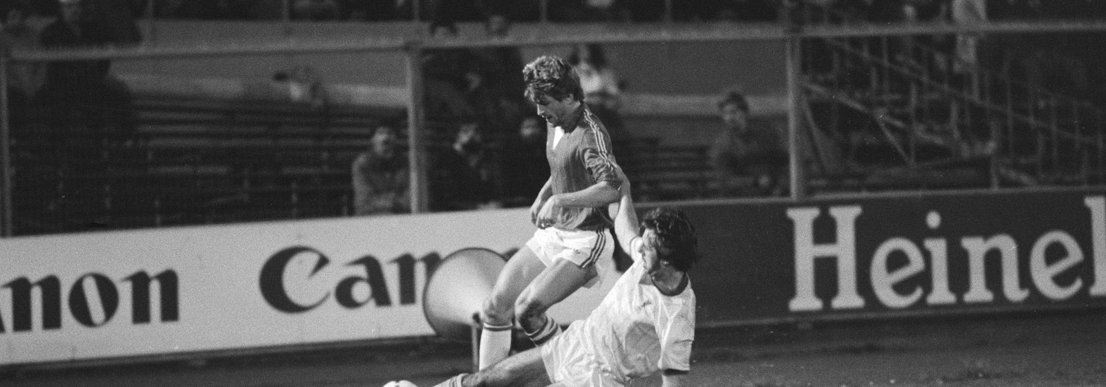 Mark Lawrenson