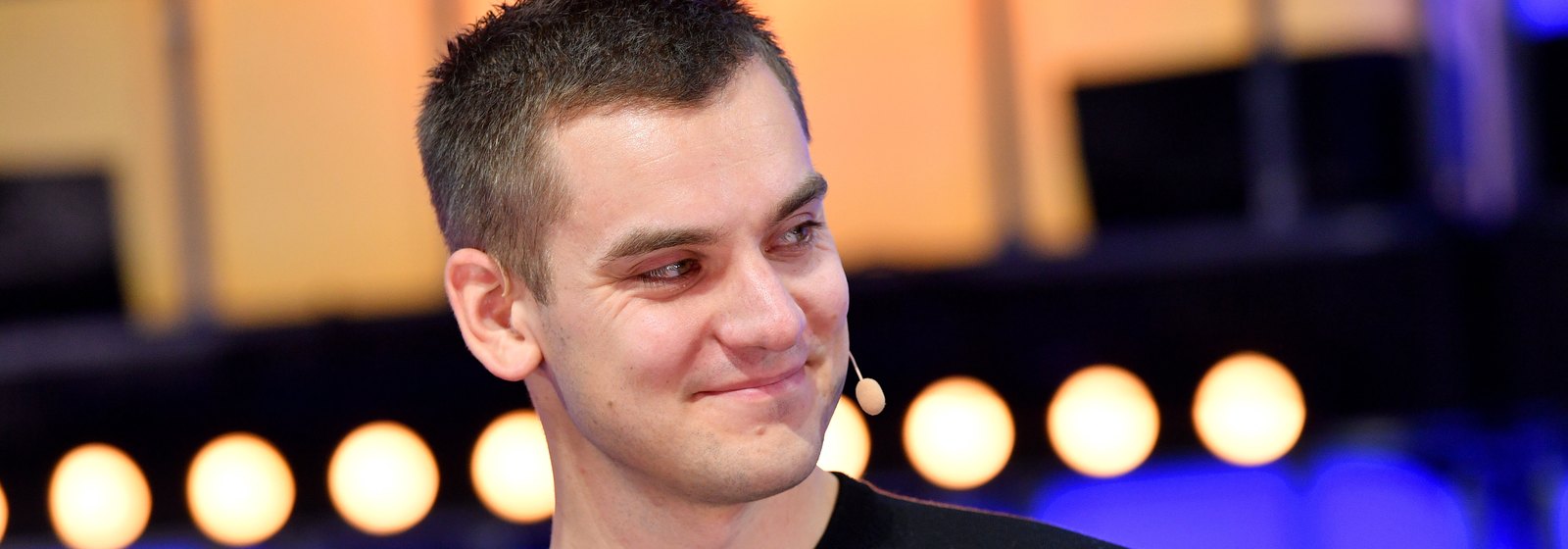 Markus Villig