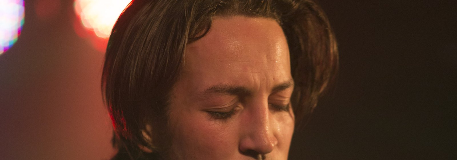 Marlon Williams